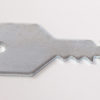PFI-PLY-00- Clé pour loquet à enclenchement automatique avec clé/outil