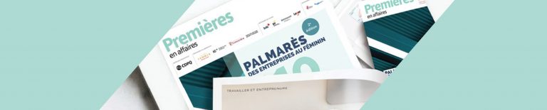 Cendrex- Palmarès des entreprises au féminin