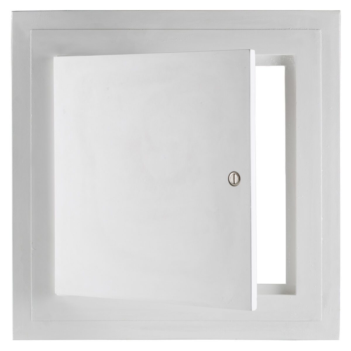 GFRG – hinged square corner – comes with cam-latch
